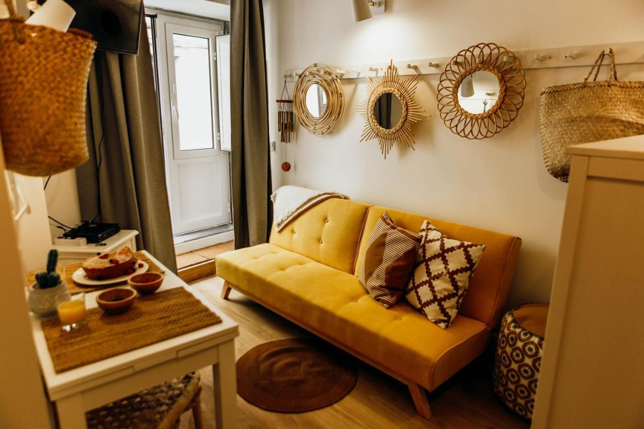 Amoreira Setúbal Exteriér fotografie