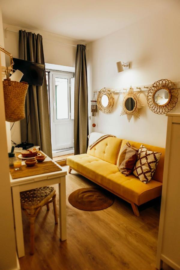 Amoreira Setúbal Exteriér fotografie