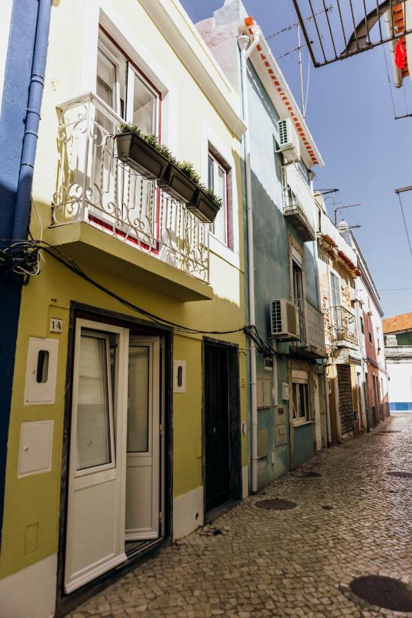 Amoreira Setúbal Exteriér fotografie