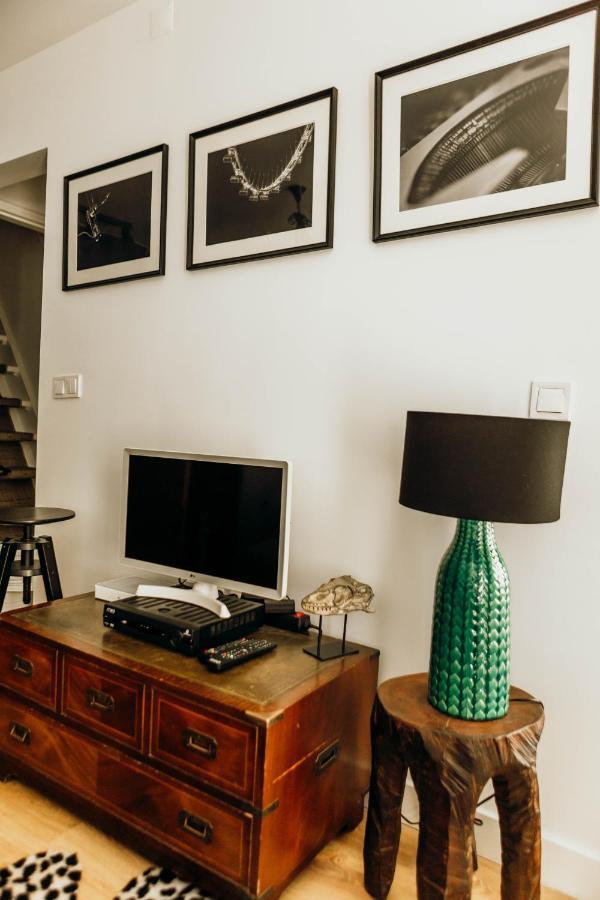 Amoreira Setúbal Exteriér fotografie